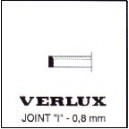 JOINT MINCE I 140/340 taille/verre -7