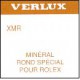 MINERAL  RLX  + joint XMR