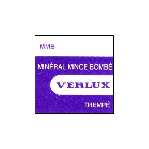 MINERAL BOMBE MMB ép. 0,8mm
