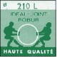 JOINT VERT LARGE 160/350 taille