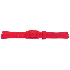 BRAC. SILICONE SWATCH ROUGE