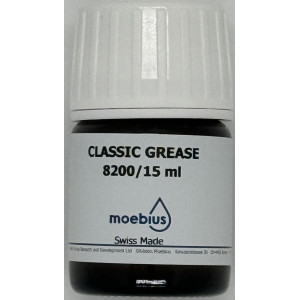 GRAISSE MOEBIUS 8200 15ml